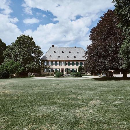 Gutshotel Baron Knyphausen Eltville am Rhein Екстер'єр фото